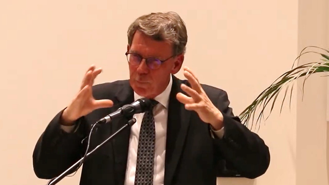 Hoe ontvang ik geloofszekerheid?