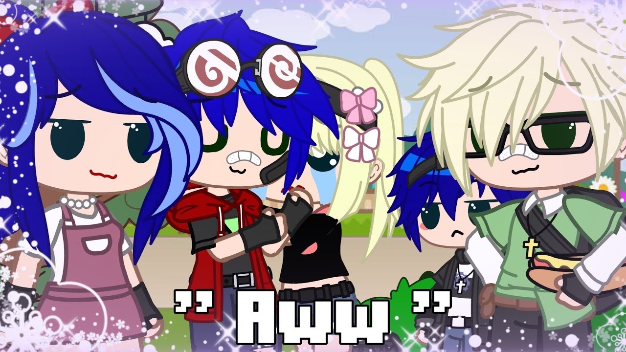 The Agreste Kids kidnapping an ice cream vendor🍦👁️👄👁️ || {Miraculous Ladybug} || •ANDWTA• ||Rushed:)