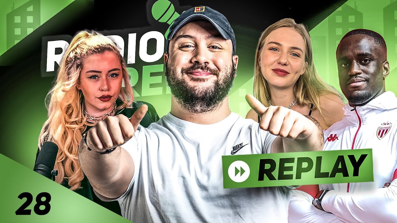 Radio Street #28 : Soirée spéciale ARNAQUES