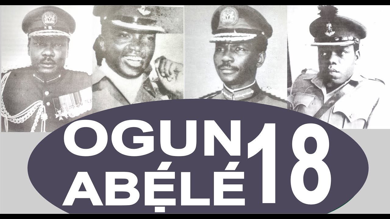 LỌJỌ TI OJUKWU YINBỌN PA BANJỌ, LOJỌ NAA NI WAHALA BA A