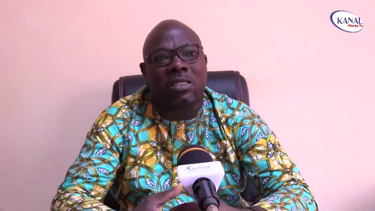 F&eacute;d&eacute;ration Nationale des Organisations de Maraichers du B&eacute;nin