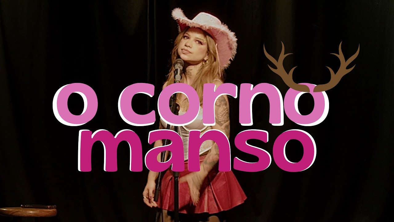 ELE GOSTA DE VER A NAMORADA TRAINDO #standup