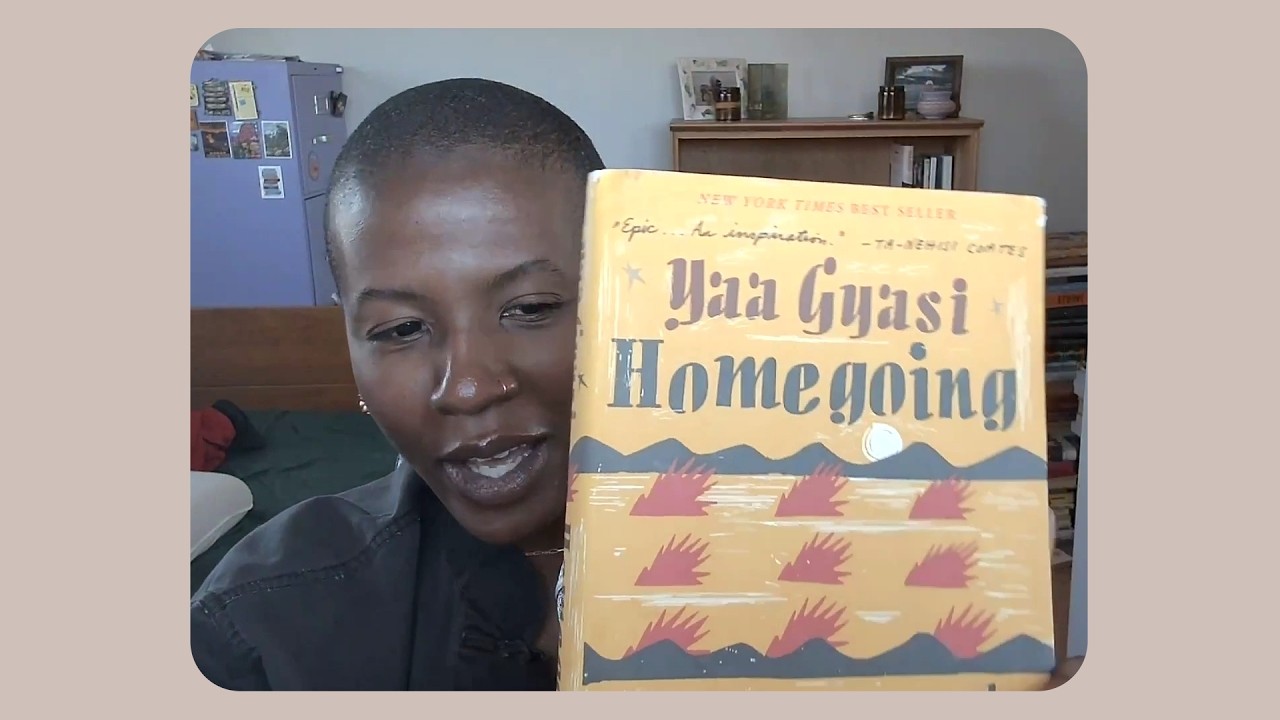 Mel's Must Reads Dedicated to Black History Month | Beyond the Wild
