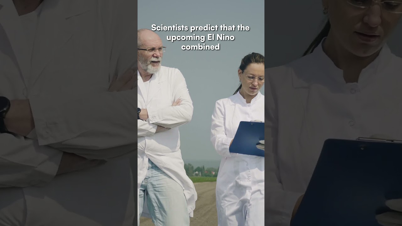 The $3 Trillion Storm: El Ni&ntilde;o's Economic Impact