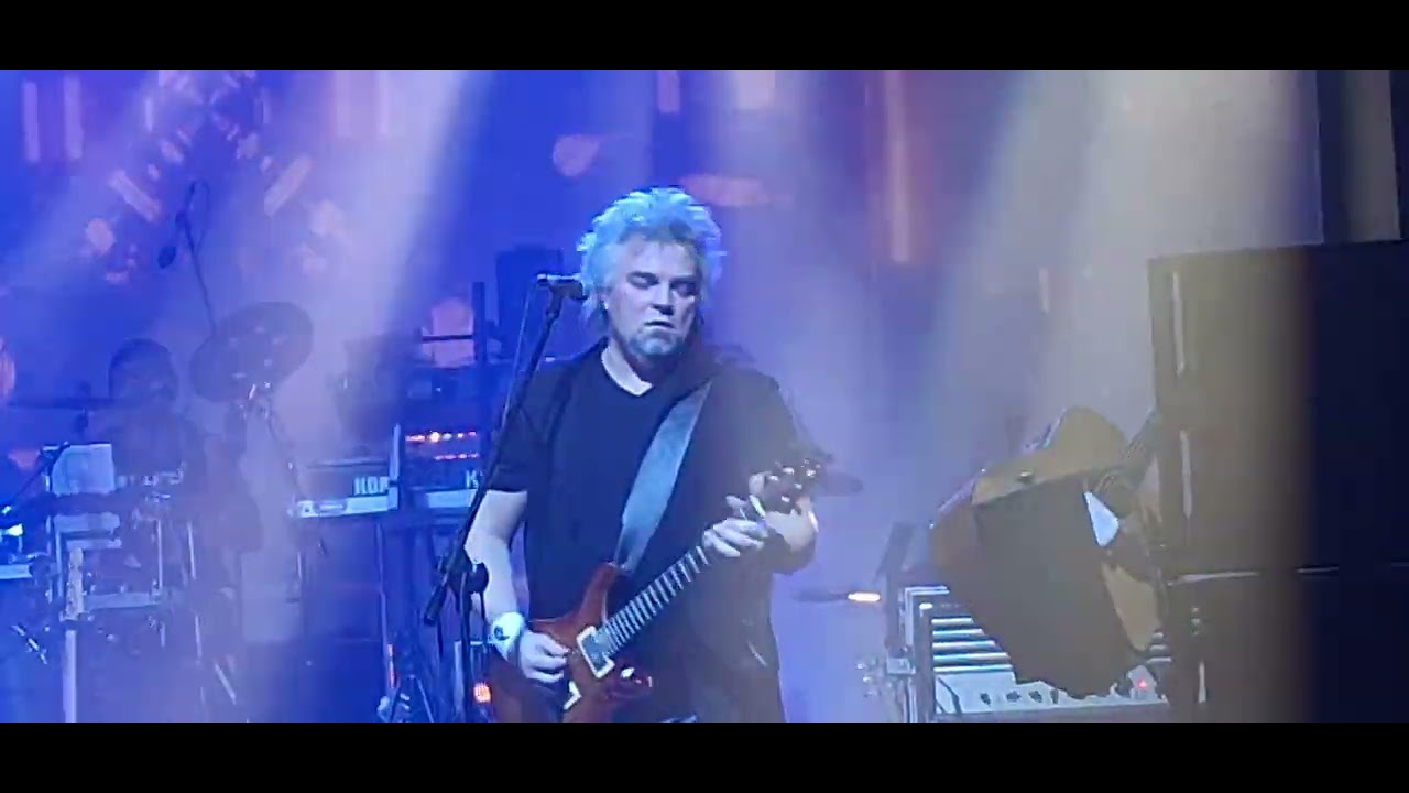 Polish Metal Alliance - Crazy Train (Ozzy Osbourne cover), Bydgoszcz 28.12.2025