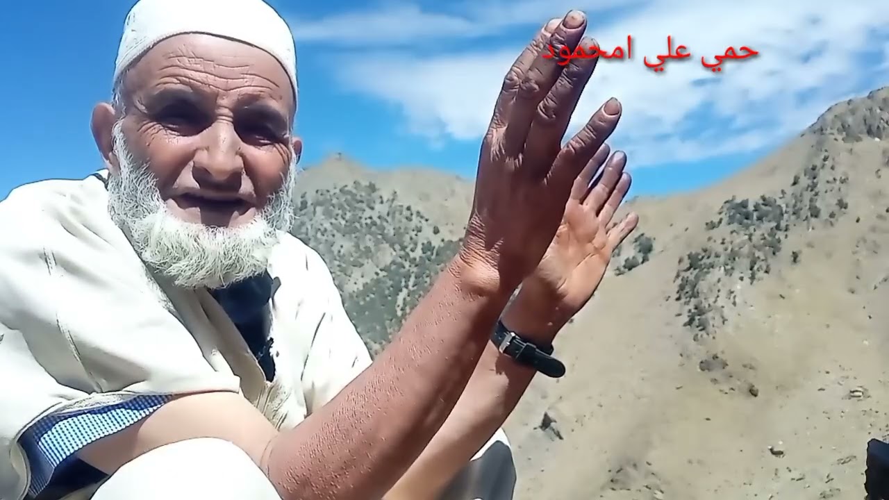 قصة عجب الحياة في الدنيا