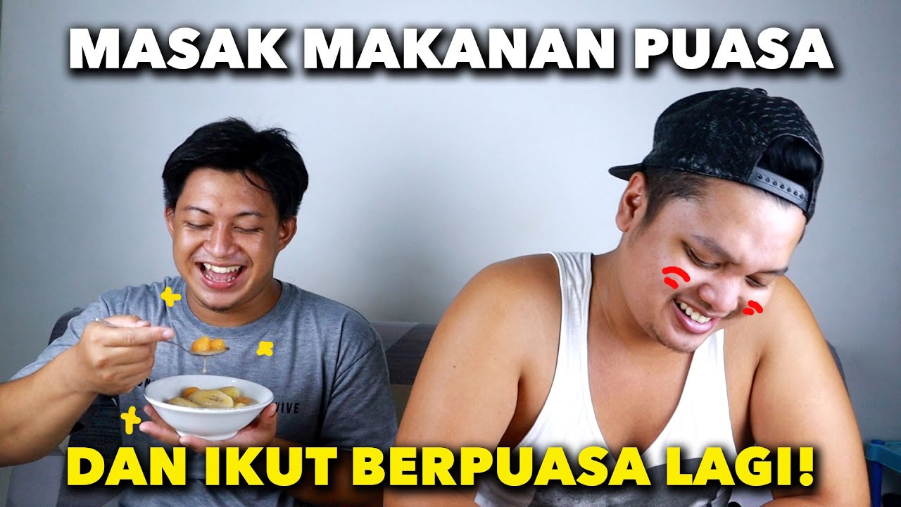 IKUTAN PUASA LAGI DI TAHUN 2022!
