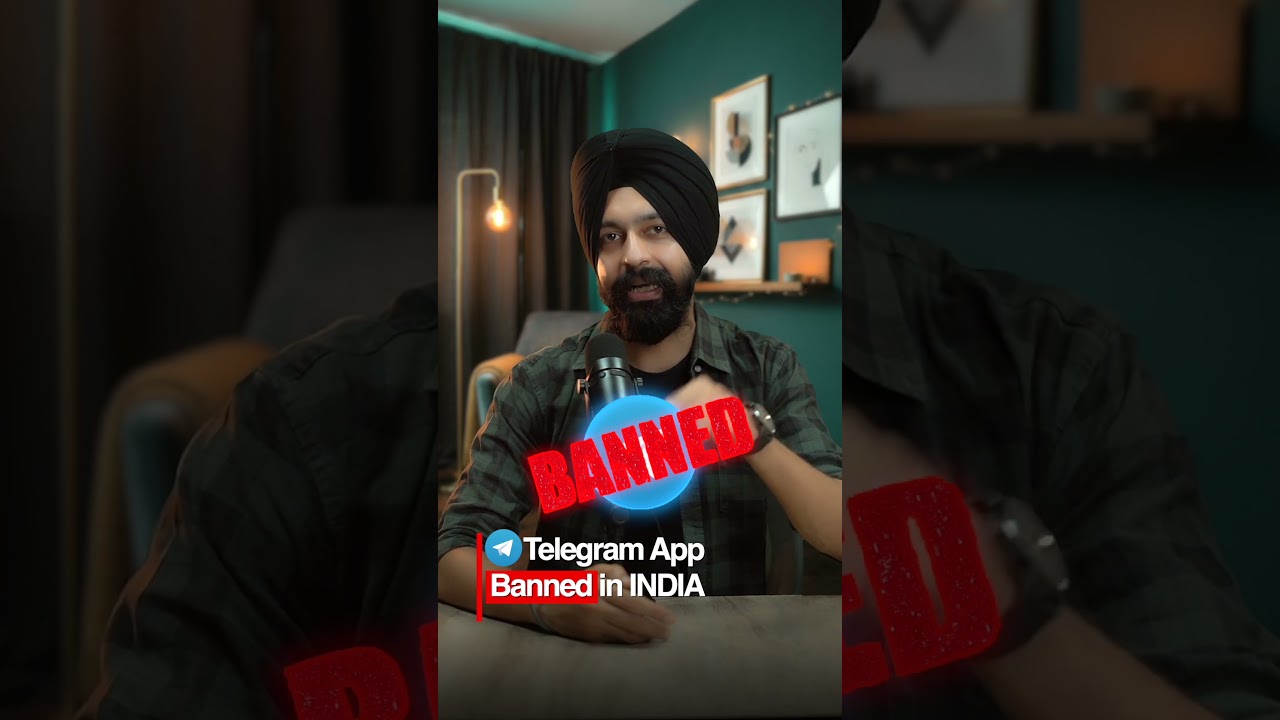 Telegram App Ban in India 🇮🇳 NEET Exam Leak #telegram #telegramban #neet2026