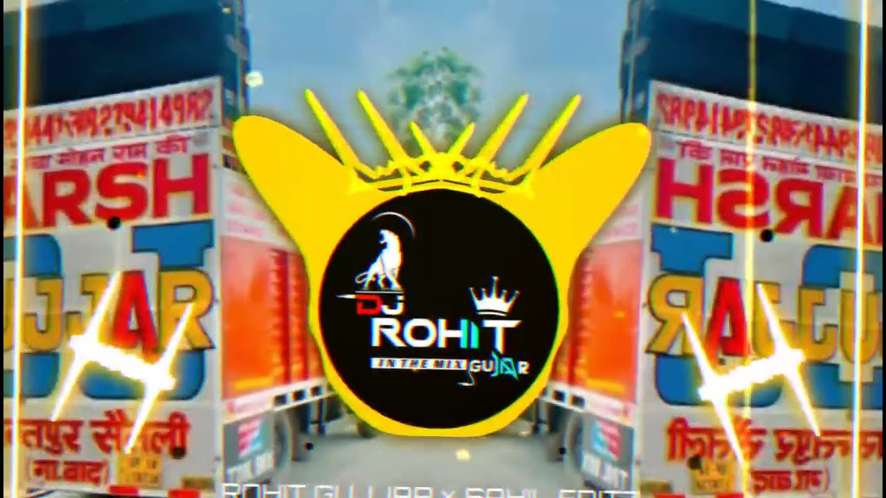 BABA JI MERI NAV PDI MAJDHAR !! 2K26 HIGH GAIN REMIX !! DJ SURYANSH NUMBERDAR X DJ ROHIT GUJJAR