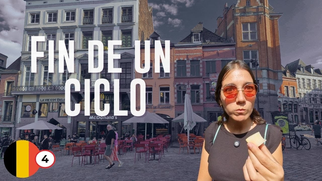 Fin de un ciclo el último voluntariado sin la Pancha 🚌✨