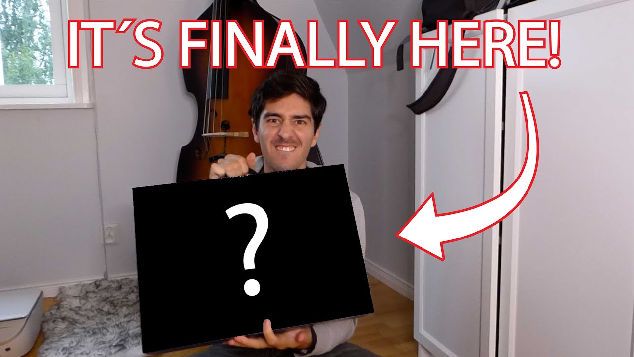 Finally! - Vlog #17