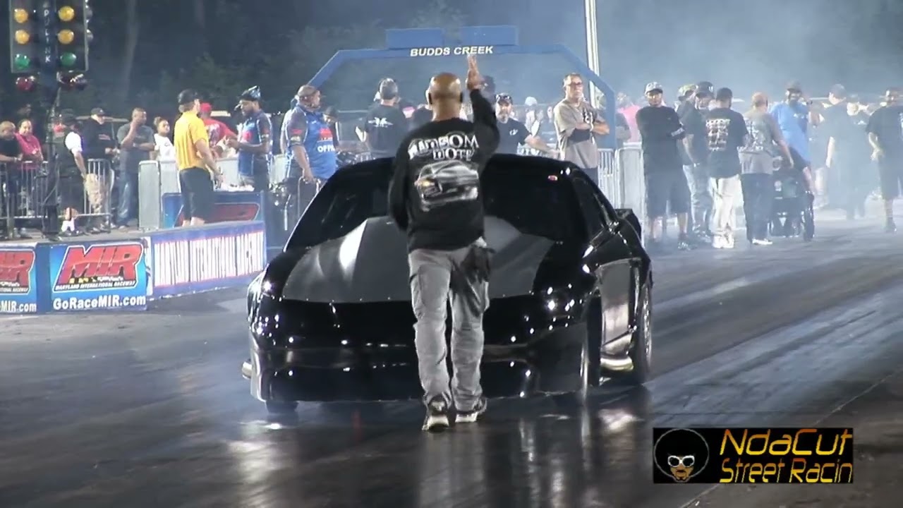 NT GRUDGE FINALS @ AFTERDARK UNDERGROUND 2025