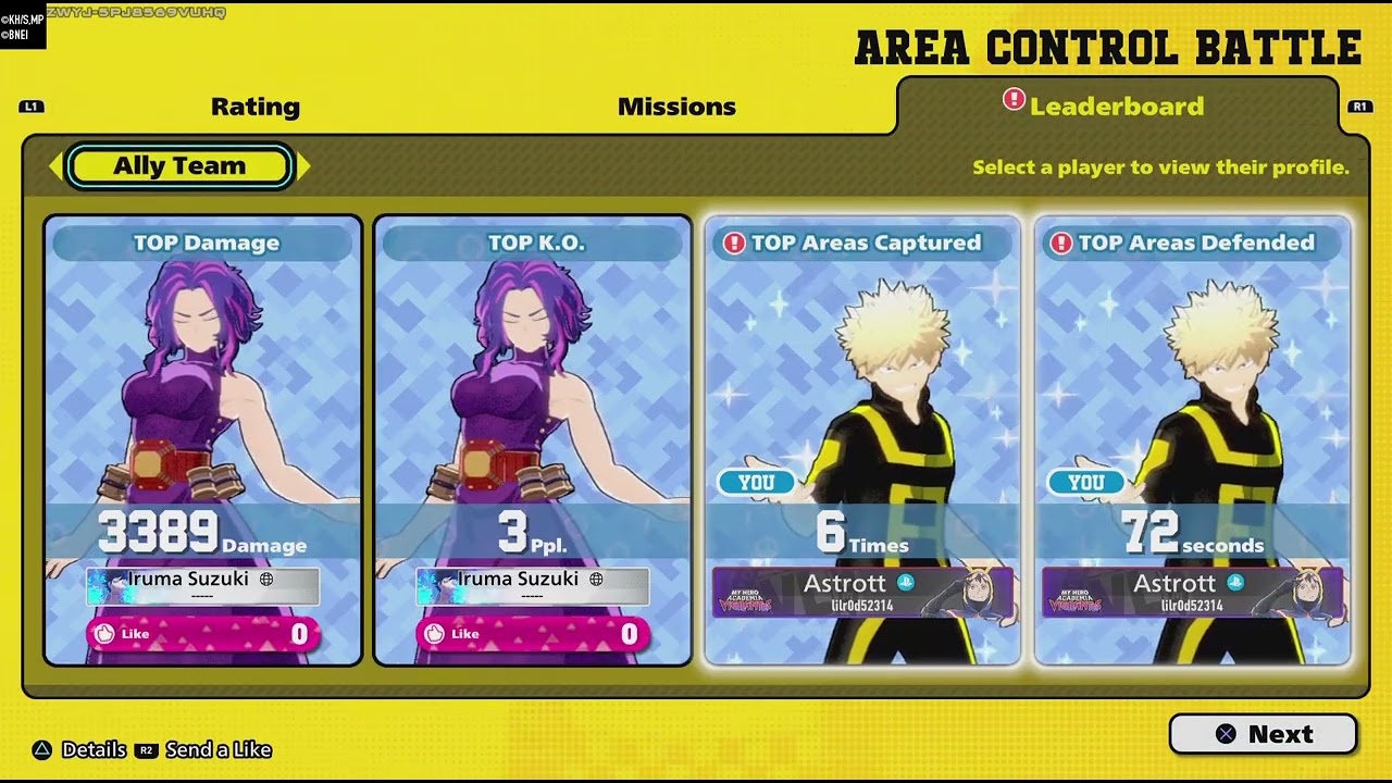 MY HERO ULTRA RUMBLE_20260306194332