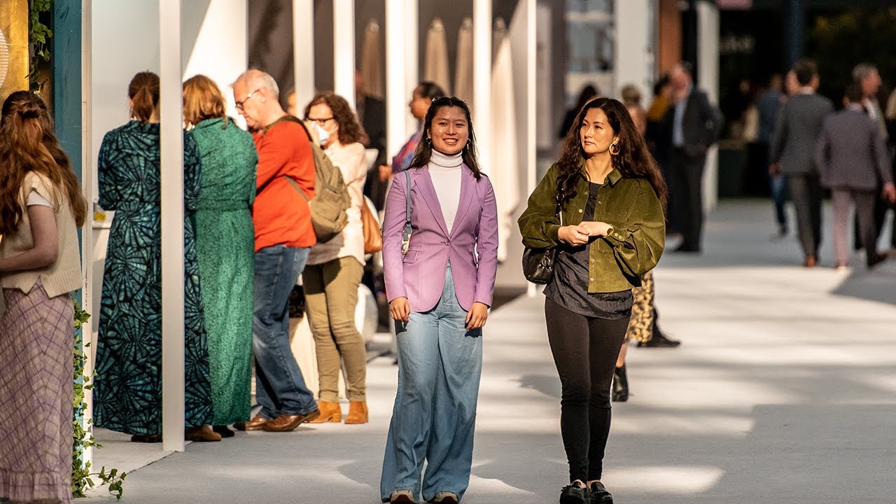 Decorex 2022 - After show Movie