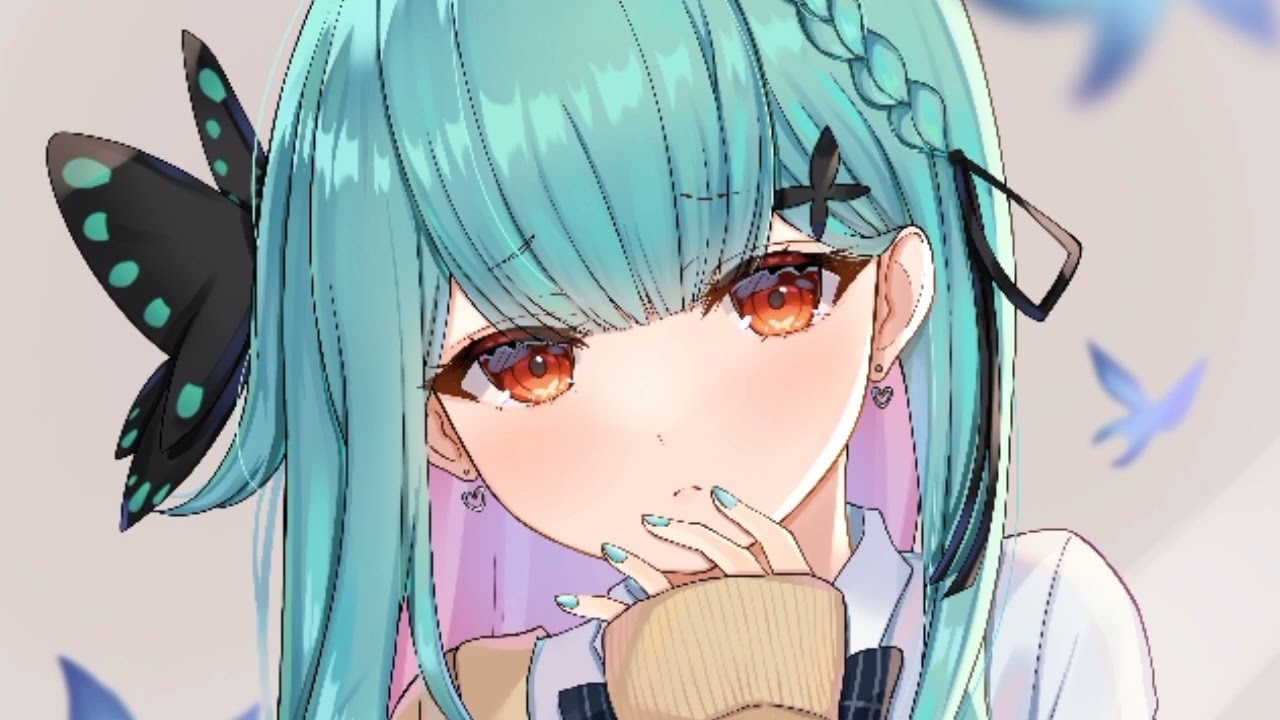 Nightcore - DM (fromis_9)