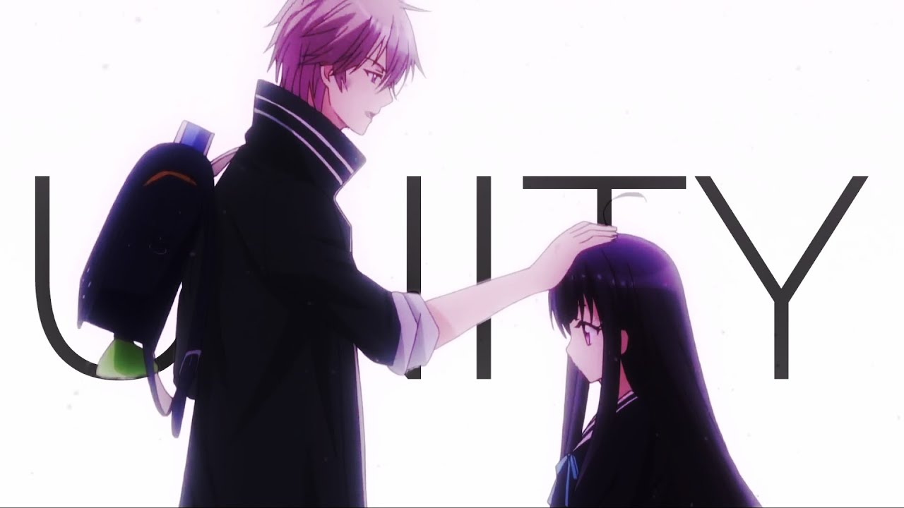 Alan Walker -Unity -「AMV」