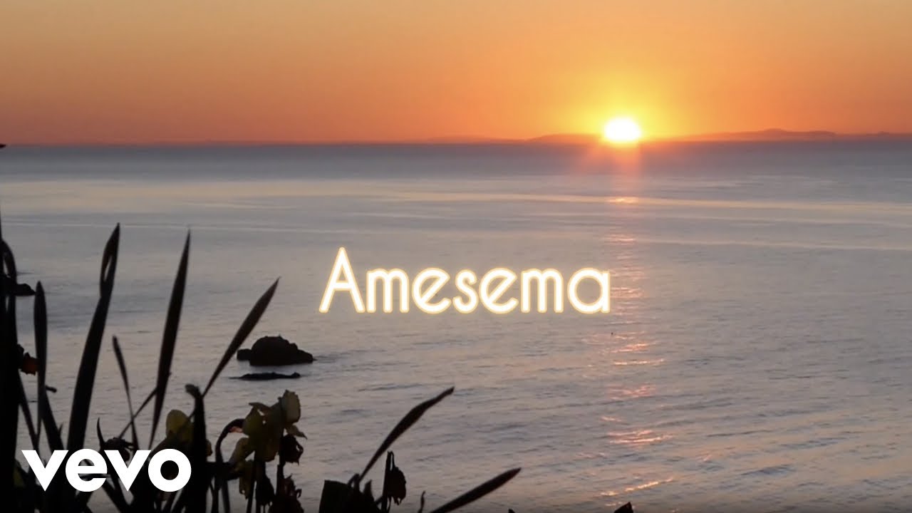 Parroty - Amen (Lyric Video) ft. Tee Ammy, Kappy