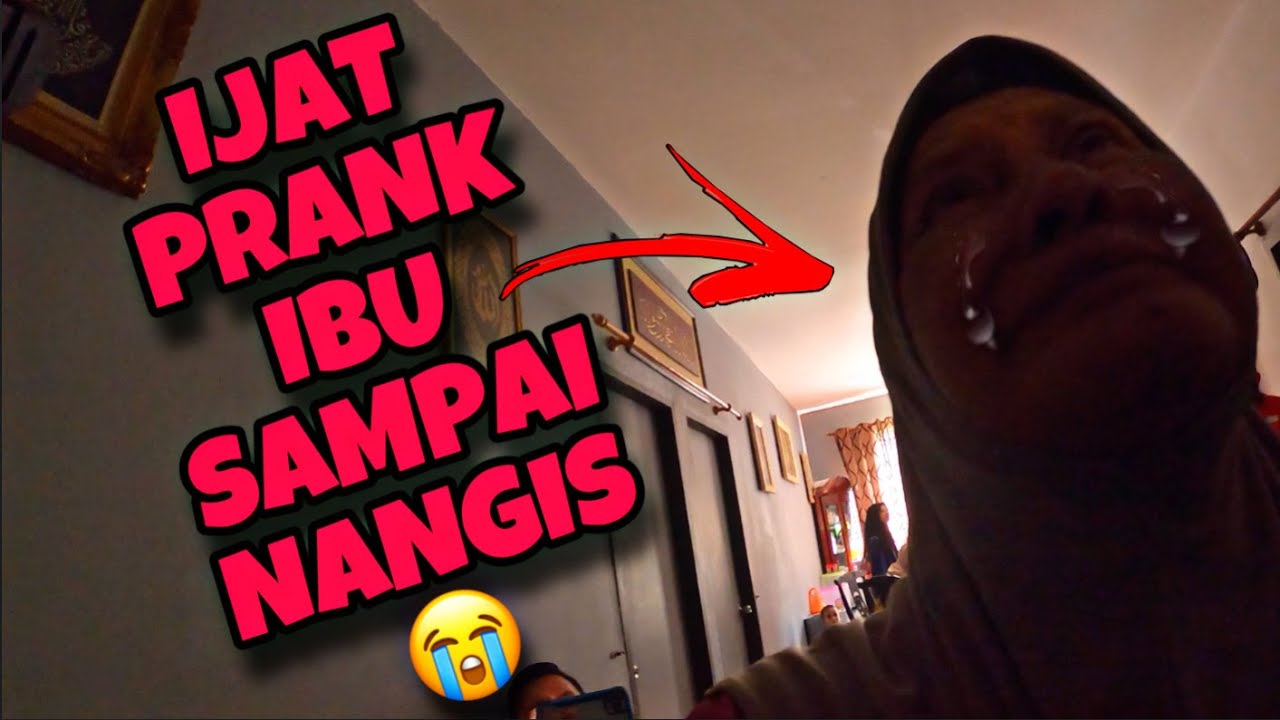 | VLOG IJAT | NANGIS IBU IJAT BUAT KEJUTAN UNTUK AYAH & IBU