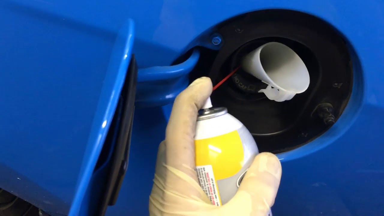 Система очистки Ford Easy Fill. Коды ошибок Ford Evap P0455, P0456, P0457. Все автомобили Ford и ...