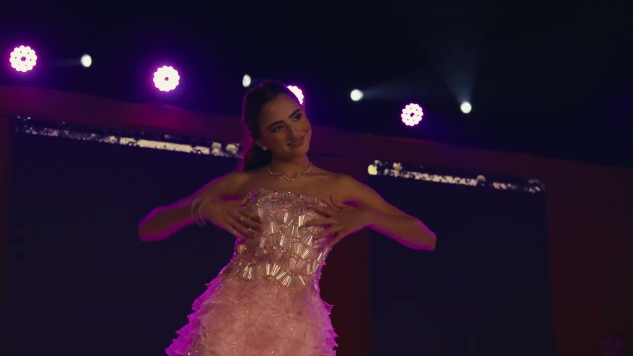 Lara Pimenta XV - Aftermovie Oficial