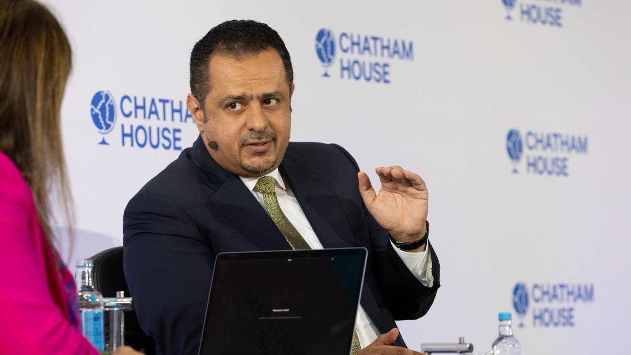 London Conference 2023: Conflict, humanitarian crises, and the limits of multilateralism