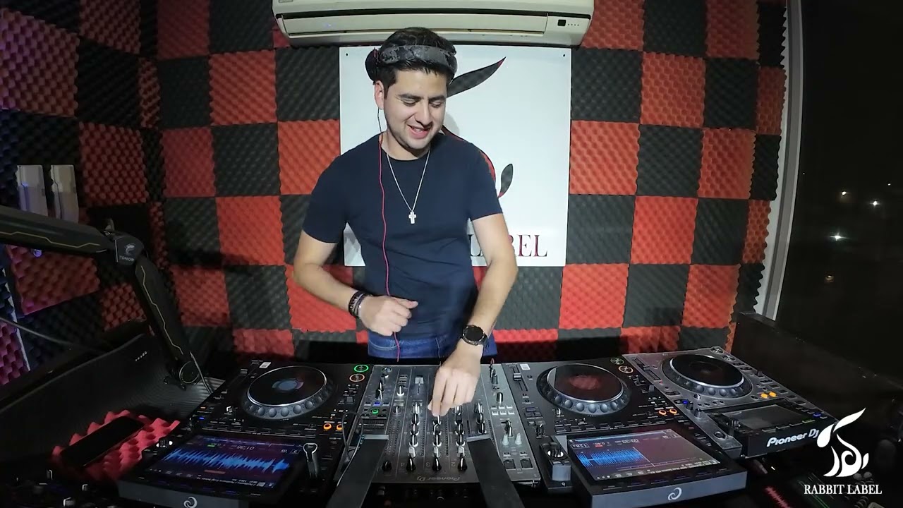 “El DJ Set Perfecto para Tu Evento 🥂 | Hits que Prenden la Pista”