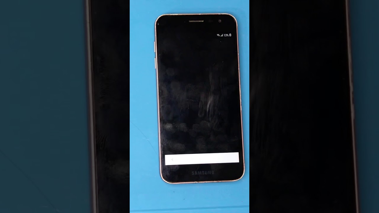 “(Como eliminar cuenta Google Samsung  j2 Core fácilmente último parche 2020)”