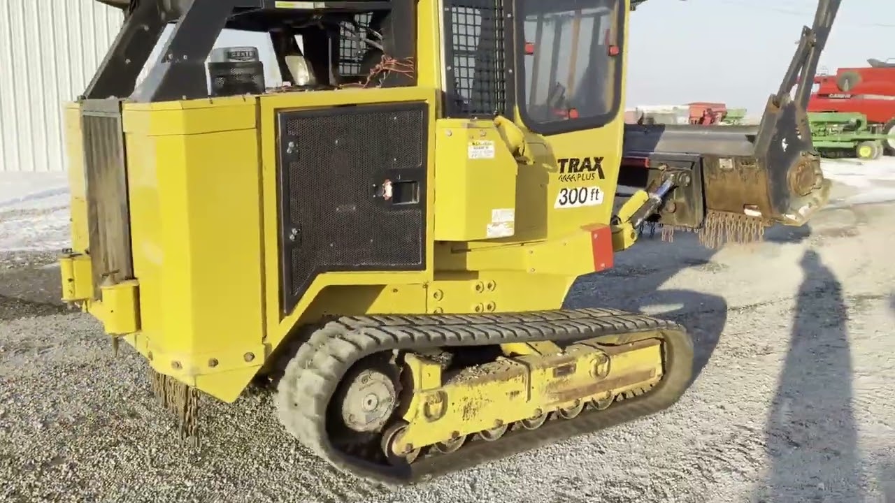 2021 RAYCO C120RA For Sale