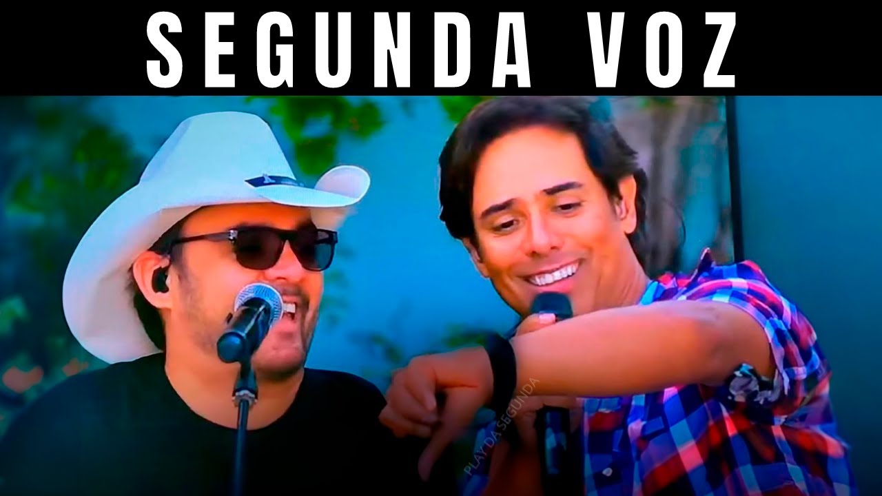 Jogado na Rua - Guilherme e Santiago (Segunda Voz)