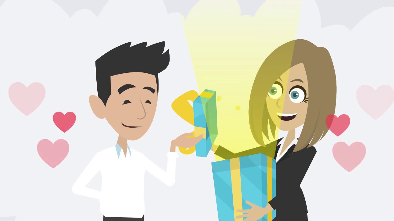 La boutique des Amoureux (idée de cadeau original)