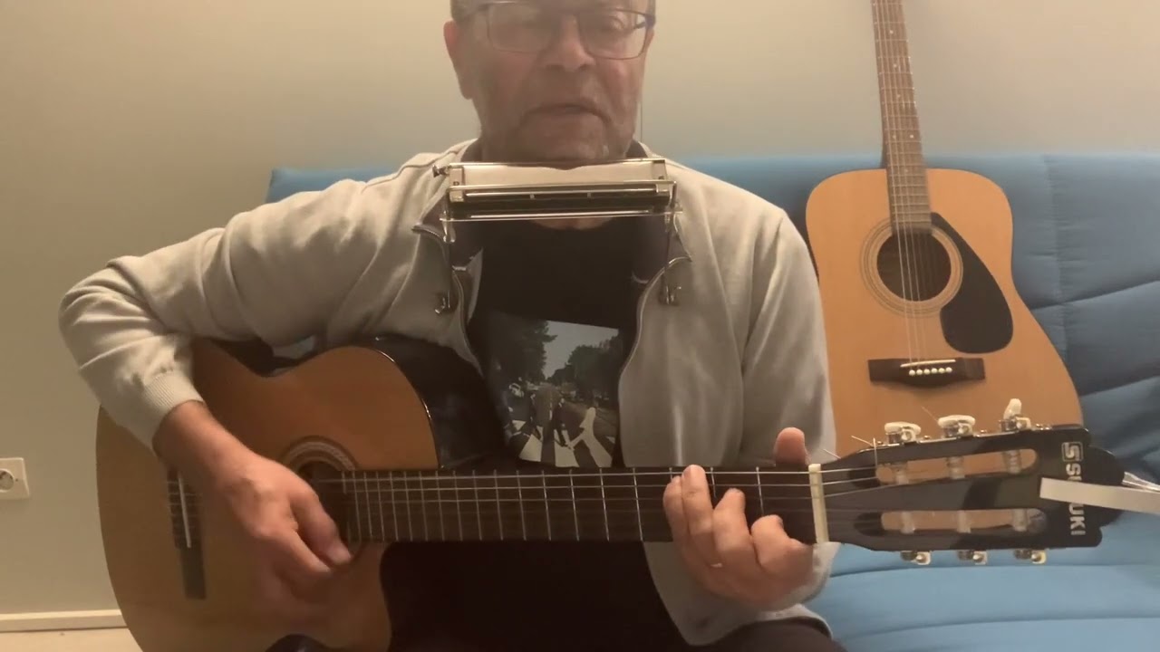 Greame Allwright / Il faut que je m’en aille (buvons encore…) cover