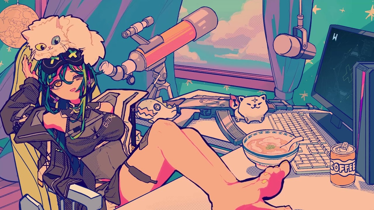 【BGM】Only Forward【#VSPOEN #RemiaAotsuki】