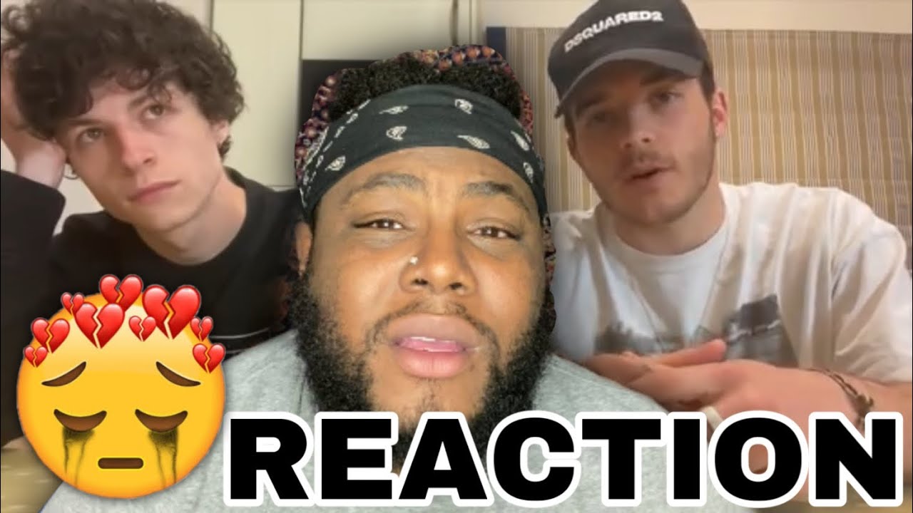 The Truth About RoadTrip (Rye & Sonny’s Side) | REACTION + MY THOUGHTS
