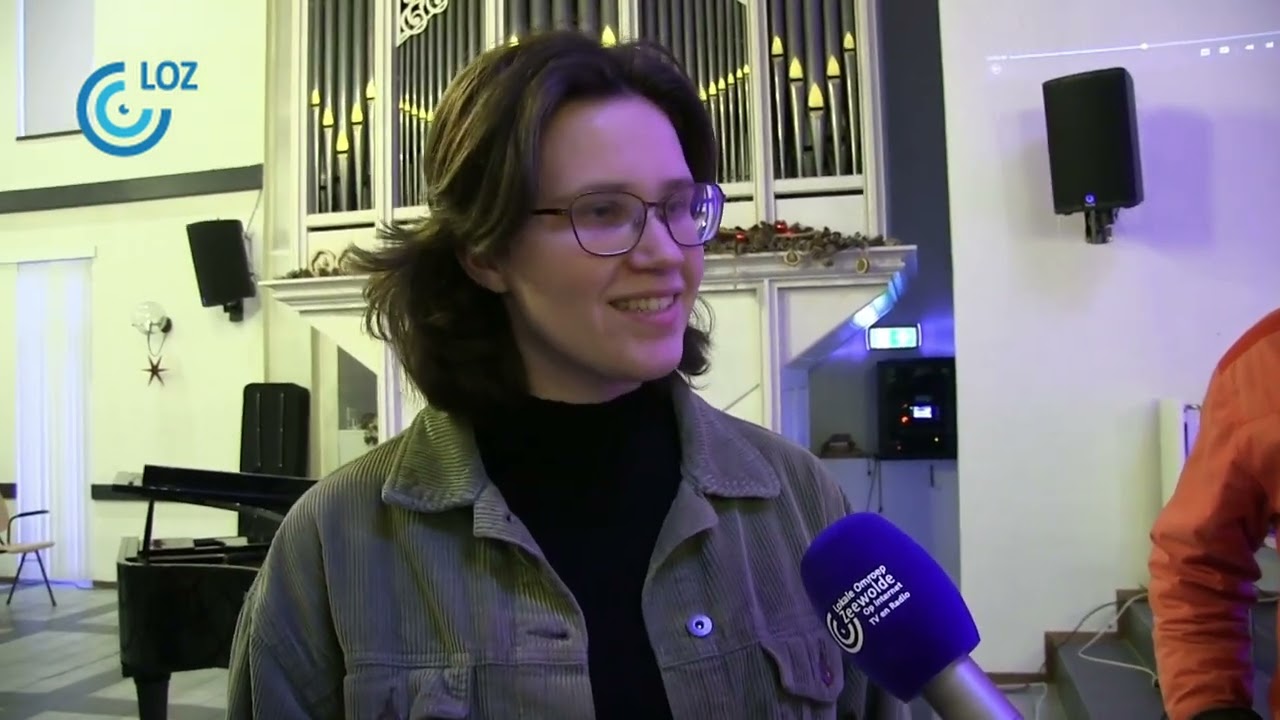 Laatste blik Open Haven
