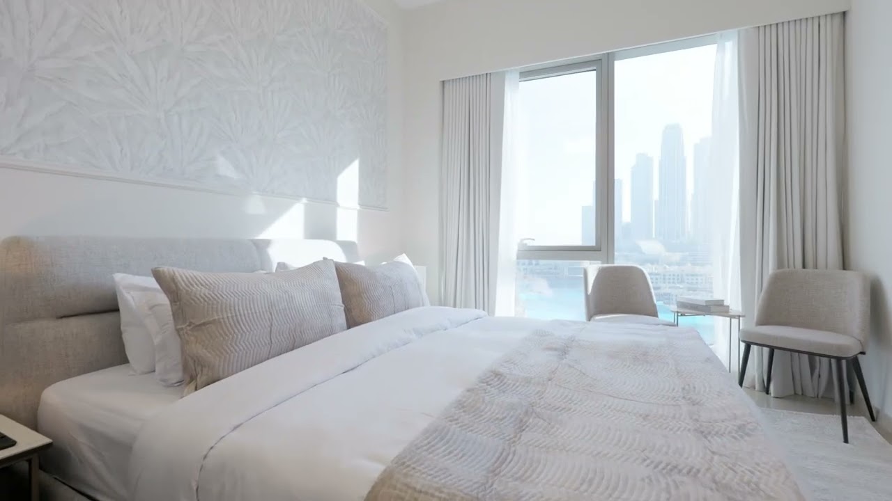 Elite Cribs Grande TowerRE