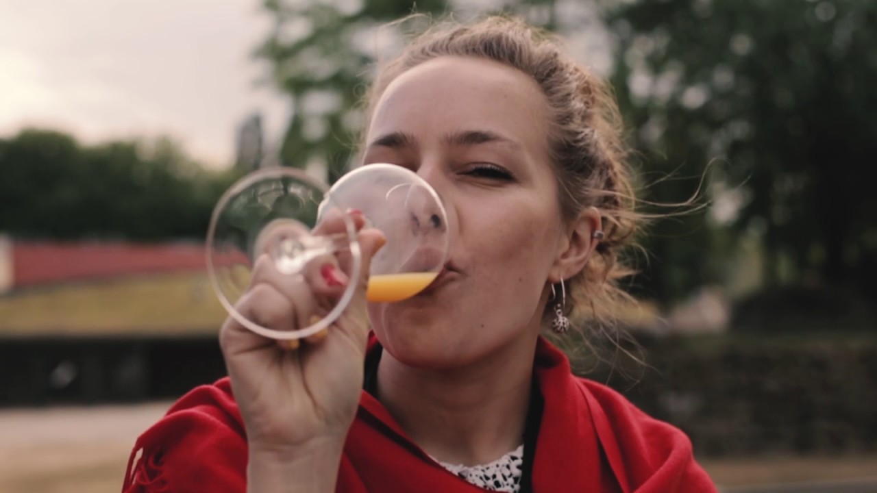 AmsterdamJS Conference 2017 Aftermovie