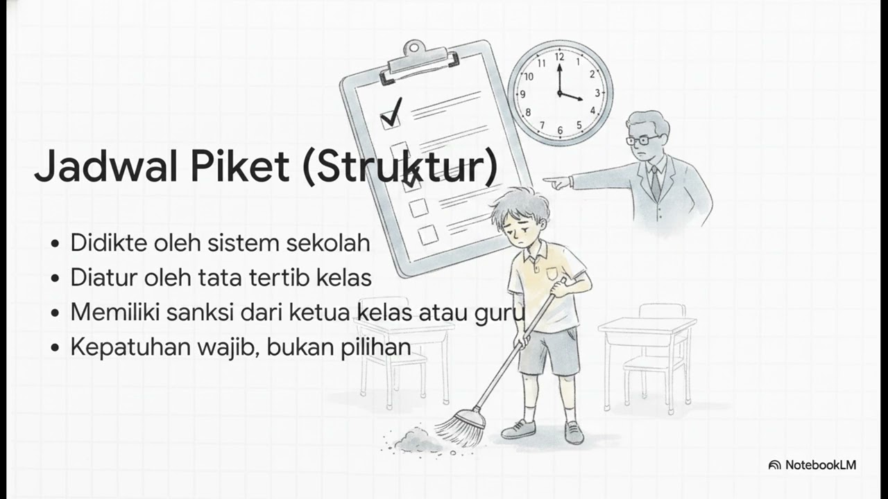 Paradigma Sosiologi (Fakta Sosial-Definisi Sosial- Perilaku Sosial)