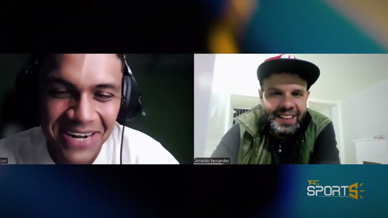 Entrevista Magallanero Bipolar