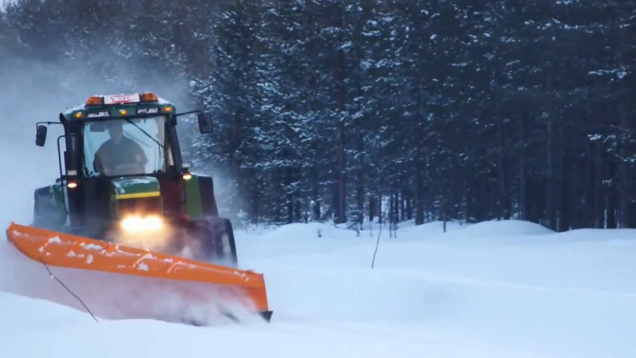FMG AA390 2013 Alueaura