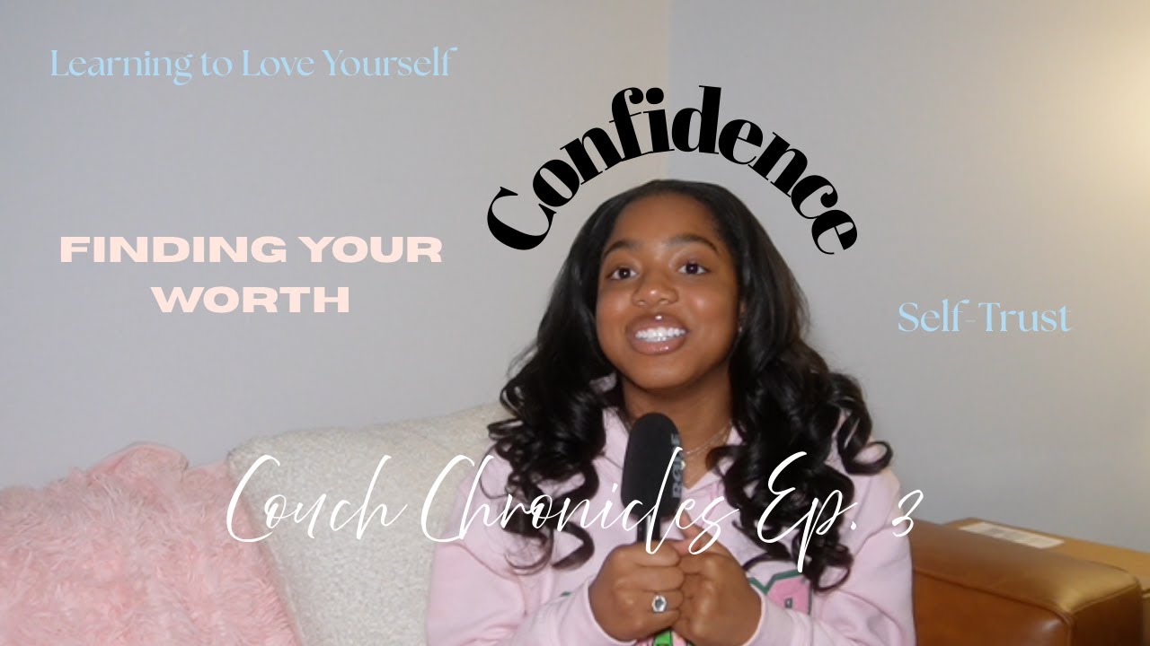 I Was Overgiving and Calling It Love | How to Learn to Love yourself | Building your Confidence