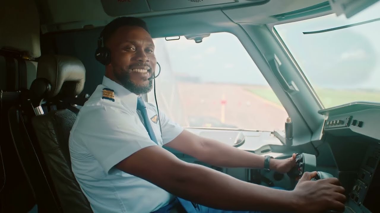 Nestl&eacute; Pure Life &ndash; The Pilot