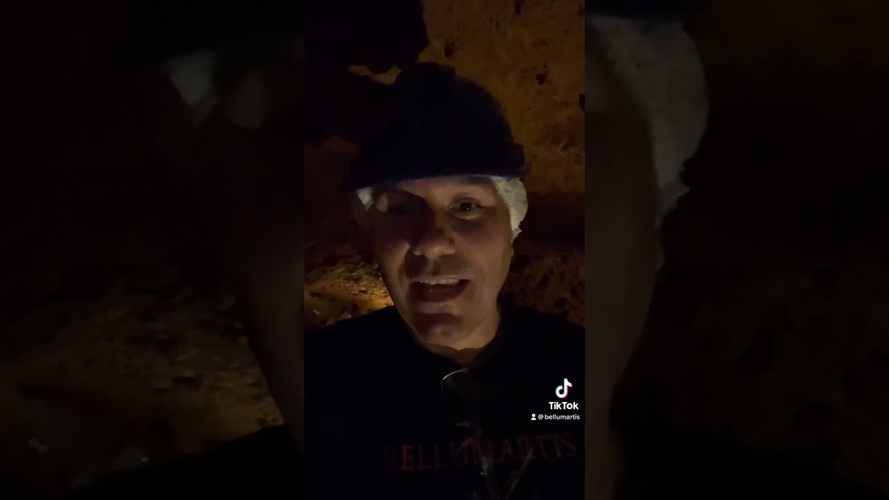 Las M&eacute;dulas y la t&eacute;cnica minera de &ldquo;ruina montium&rdquo;