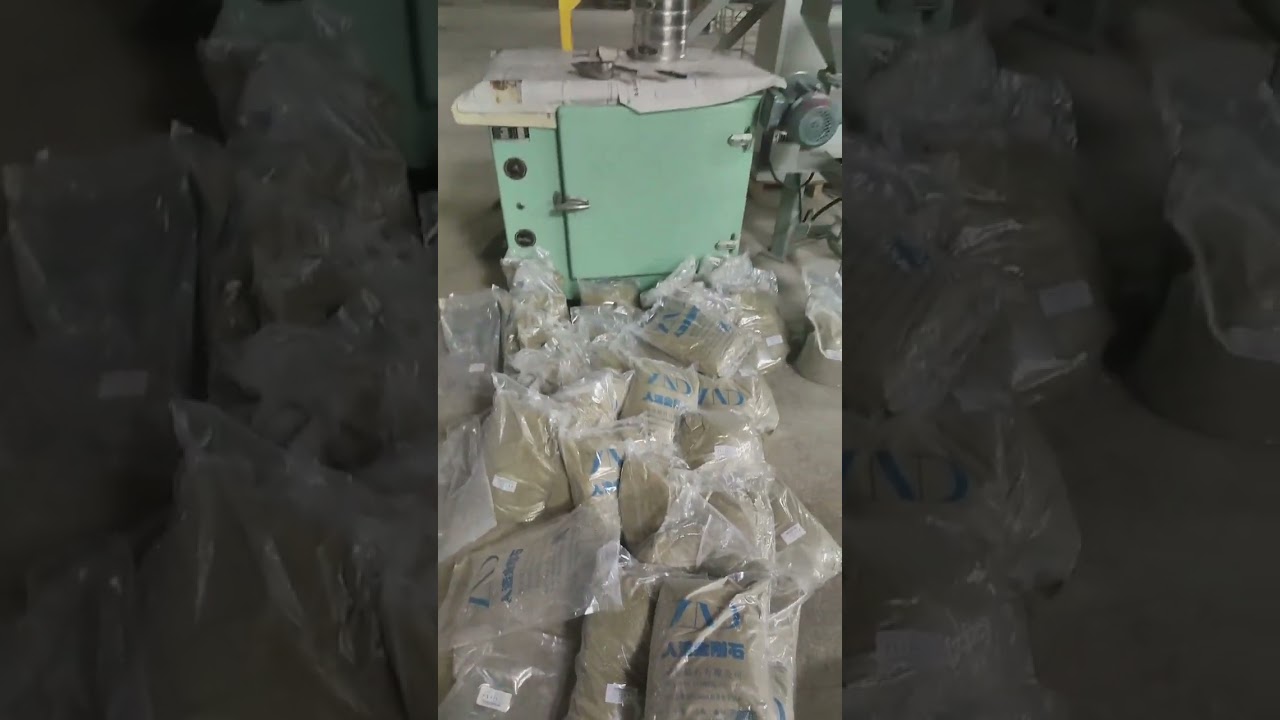 diamond powder workshop #diamond powder #synthetic diamond powder #ZND
