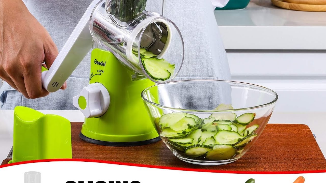 Geedel Reviews|Geedel Rotational|Geedel grander|Amazon products|Kitchen Gegets|Foryou|Online shoping
