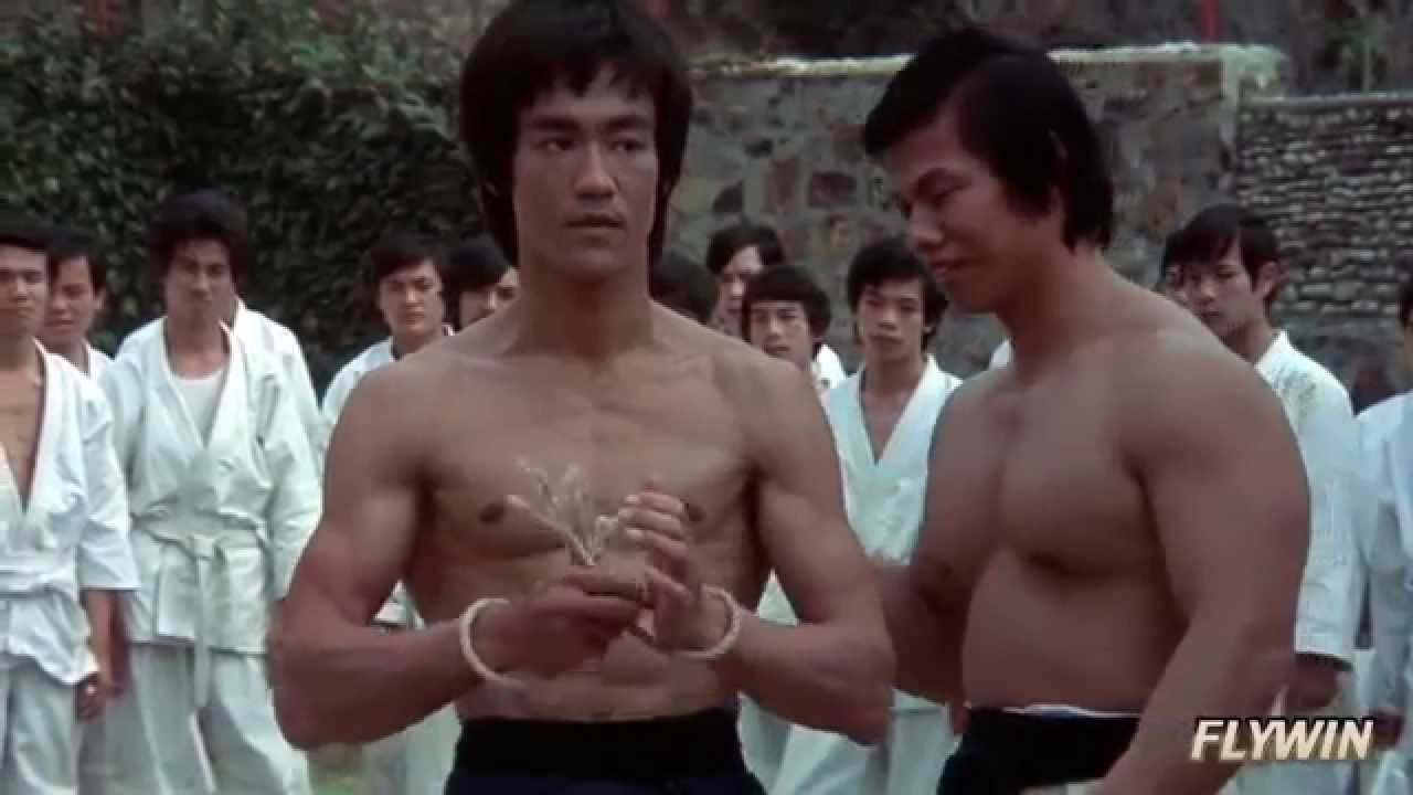 BRUCE LEE 2013 TRIBUTE | 40 Years You've Been Gone, And Yet You Remain by @FlyWinMedia