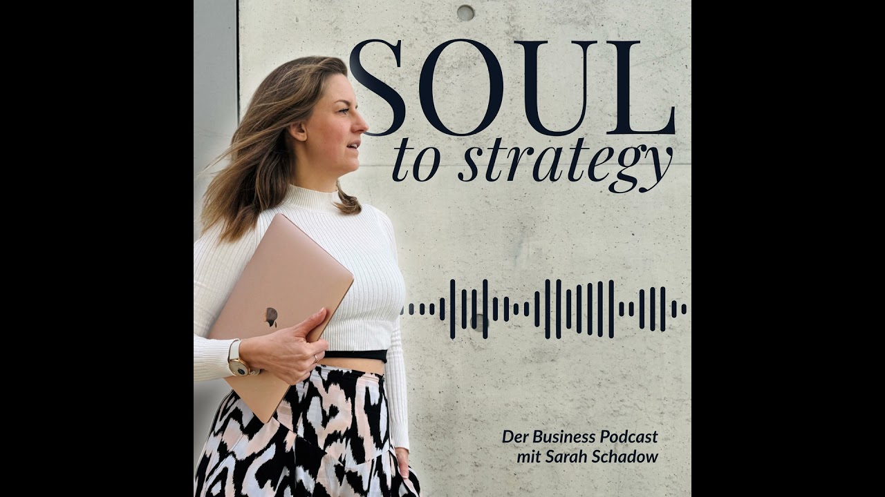 42| Wie ich in die Logik- & Strategie-Falle getappt bin & fast mein Business ruiniert hätte