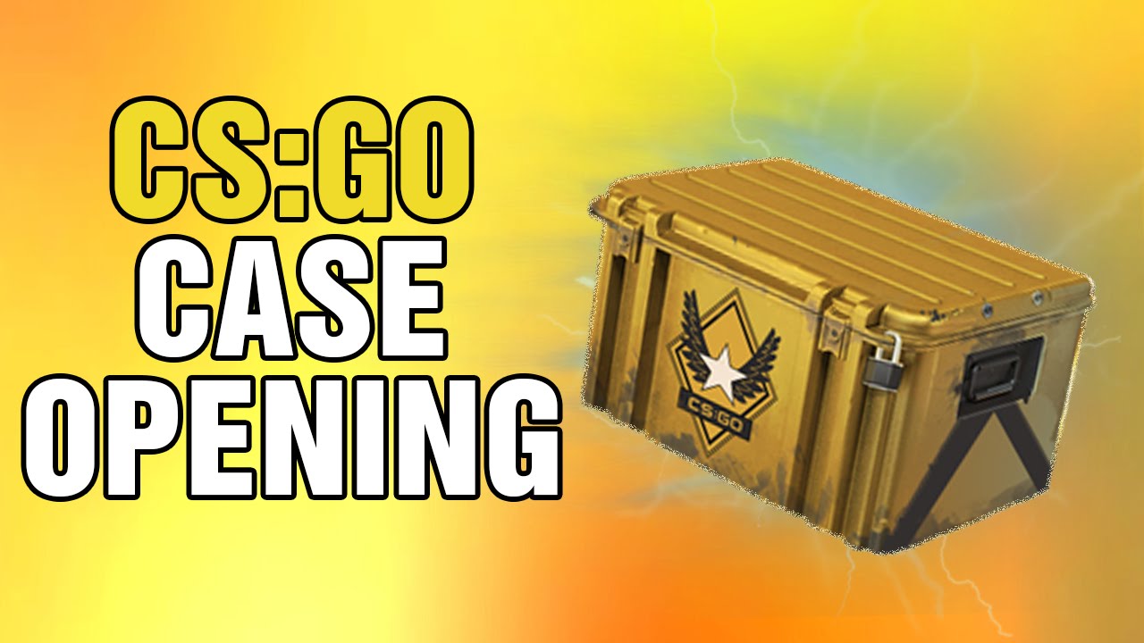 CS:GO Shadow Case Opening! (20 Cases)