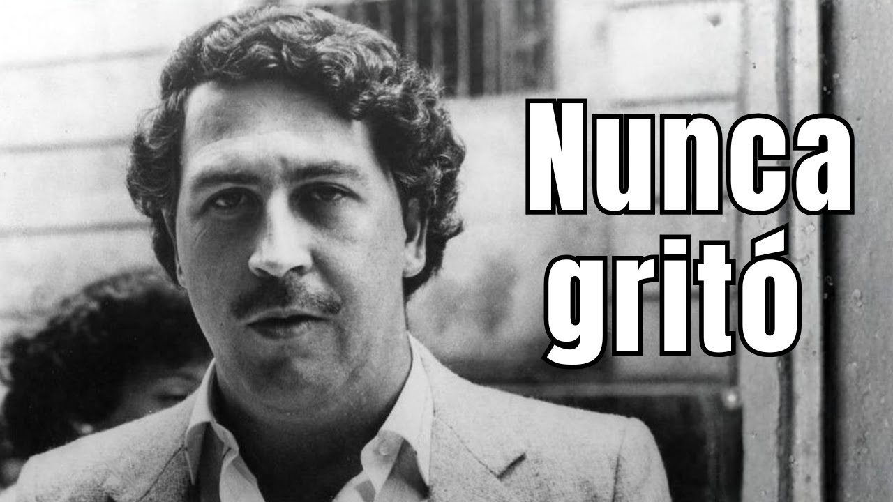 Pablo Escobar &ndash; El poder que nunca grit&oacute; (y nadie conoce)