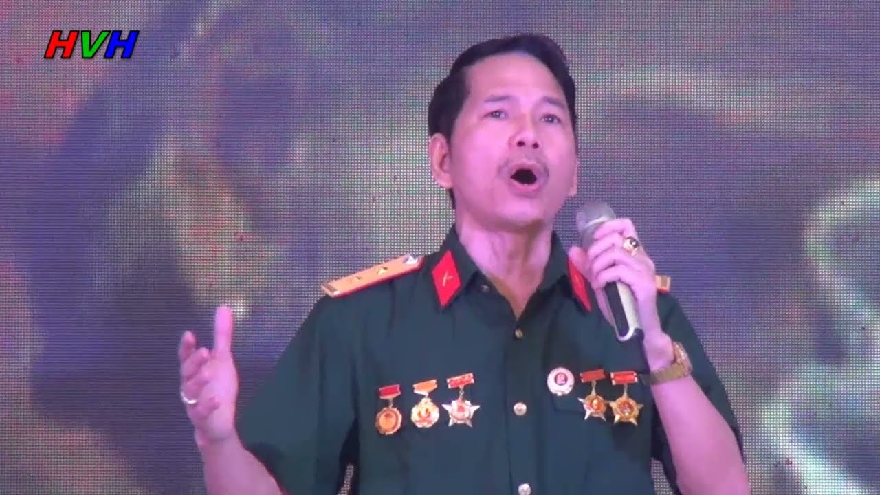 Cỏ non Thành Cổ _ NSƯT . Lê Anh Tuấn .