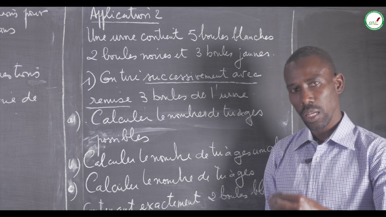Cours - Première - Mathématiques : Dénombrement / Théorie des ensembles / Tirage successif ...